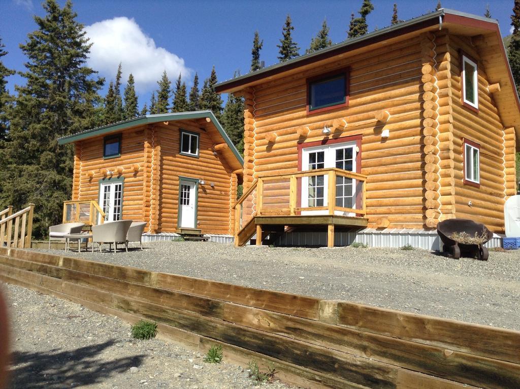 Over Crag Holiday home