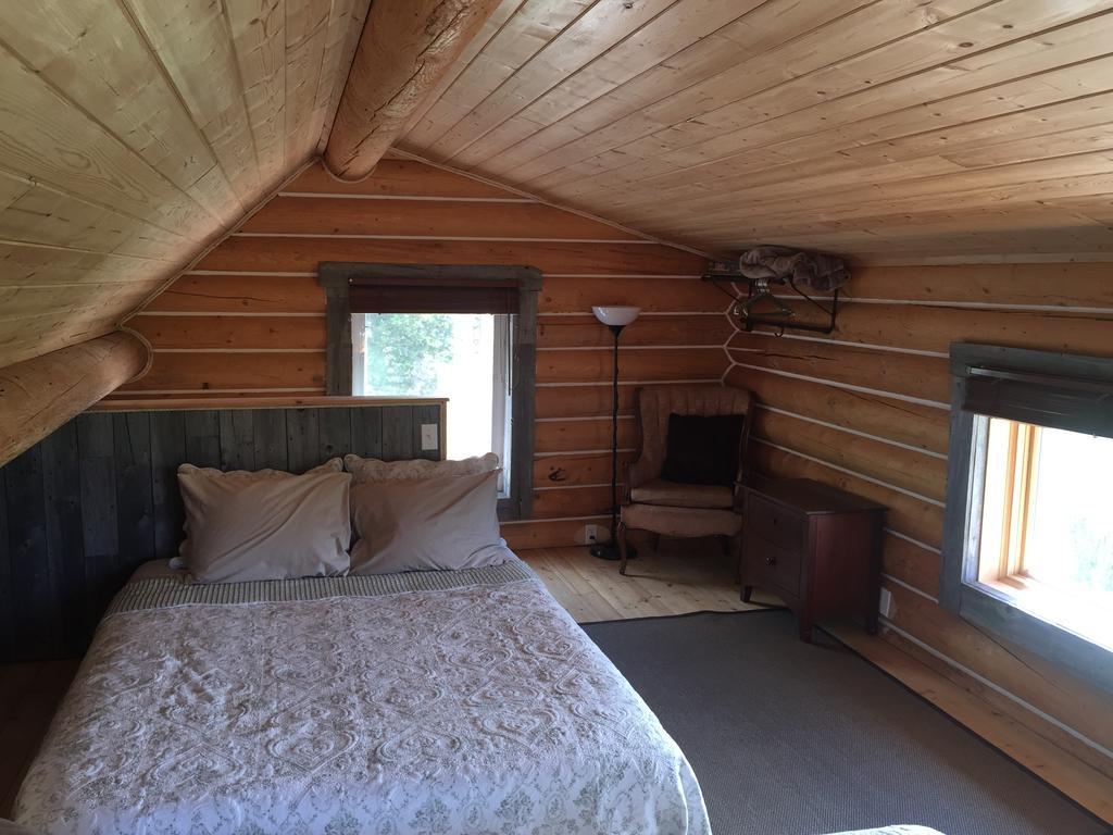 Holiday home Over Crag Carcross