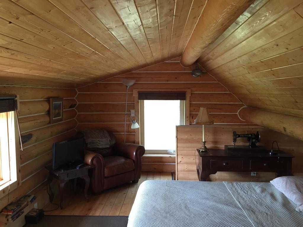 Holiday home Over Crag